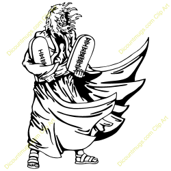Moses Clip Art Plagues In Egypt | Clipart Panda - Free ...