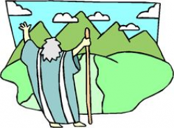 7 Best moses images | Clip art, Crafts, Free clipart images