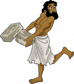 Moses and the Ten Plagues | Bible kids clipart | Learn ...