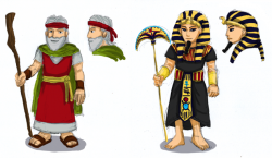 Moses Cliparts | Free download best Moses Cliparts on ...