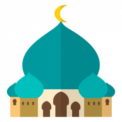 Best Free Mosque Clipart Png Image #45523 - Free Icons and PNG ...