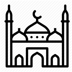 Muslim Cartoon clipart - Mosque, Islam, Muslim, transparent ...