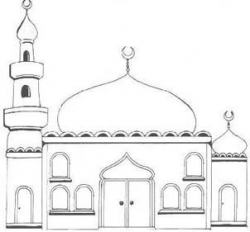 99 Creative Mosque Projects {Resource | ART- 3rd and 4th ...