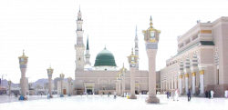 مسجد النبوي | ب ن ج | Pinterest