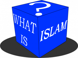 Chapter 1 - What is Islam? - Masjid ar-Rahmah | Mosque of Mercy