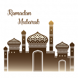 Ramadan Mubarak Illustration, Ramadan, Mubarak, Ramadan Illustration ...