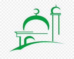 Green Leaf Logo clipart - Mosque, Islam, Leaf, transparent ...