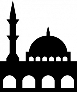 Free Mosque Cliparts, Download Free Clip Art, Free Clip Art ...