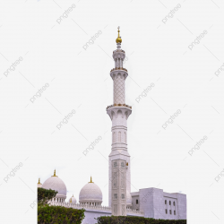 Mosque Minar, Mosque, Minar, Sheikhzayedmosque PNG ...