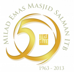 50 Years of Salman Mosque ITB Bandung (Indonesia) | Anniversary ...
