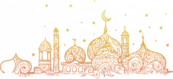 Mosque PNG Images, Clipart, Vector free download