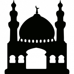 Mosque Icons | Free Download