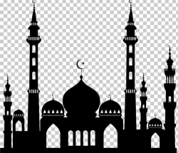 Sultan Ahmed Mosque Islam Silhouette PNG, Clipart, Arch ...