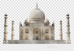 Taj Mahal clipart - Architecture, Mosque, Building ...