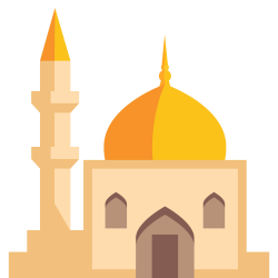 Mosque PNG images free download