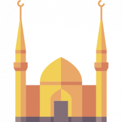 Download Free png Mosque PNG, Download PNG image with ...