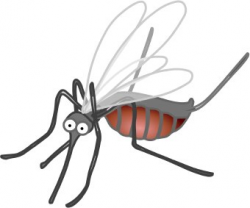 Mosquito Clip Art Images | Clipart Panda - Free Clipart Images