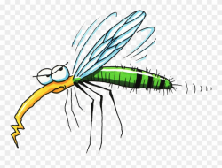 Pioneer Natural Insect Spray 4oz Mosquito Clipart Png ...