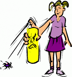 Free Insect Repellent Cliparts, Download Free Clip Art, Free ...
