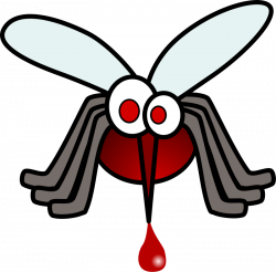 Mosquito Clip Art - Cliparts.co