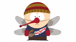 Mosquito - Official South Park Studios Wiki | South Park Studios
