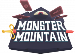 Monster Mountain - Artbook on Behance
