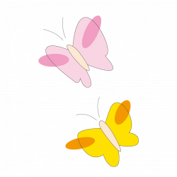 Butterfly Cartoon Pink Clip art - Cartoon Butterfly 1177*1181 ...