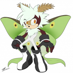 Luna Moth Adopt-CLOSED by SEGAmastergirl on DeviantArt