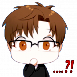 Pulse and Thought - OneWord - Mystic Messenger (Video Game) [Archive ...