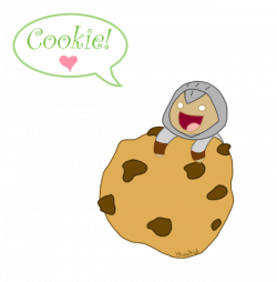 Cookie Hug-Kadar by M-u-n-c-h-y on DeviantArt