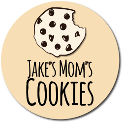 Jake's Mom's Cookies