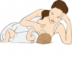 Breastfeeding Positions | Lactation