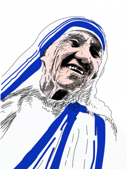 The Unfortunate Truth About Mother Teresa – ScienceSwitch
