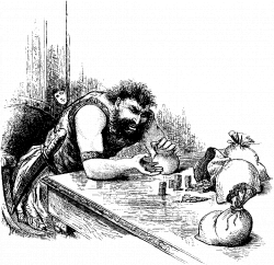 The Baldwin Project: The Children's Book by Horace E. Scudder