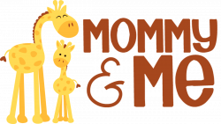 28+ Collection of Mommy And Me Clipart | High quality, free cliparts ...