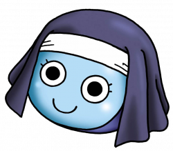 Mother Glooperior | Dragon Quest Wiki | FANDOM powered by Wikia