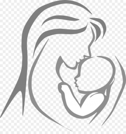 Mother Child Infant Clip art - Mother Cliparts