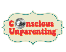 Conscious Unparenting | Our 1970's spin on modern-day motherhood.