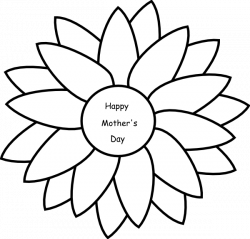 Mothers Day Clip Art at Clker.com - vector clip art online, royalty ...
