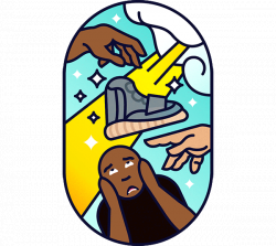 Kitkat Pecson – Illustration