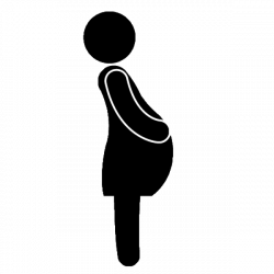 Pregnancy Mother Clip art - Pregnancy PNG Photos png ...