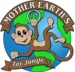 Mother Earth Toy Jungle | Home