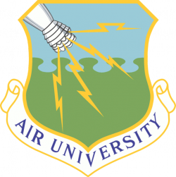 Air University (United States Air Force) - Wikiwand