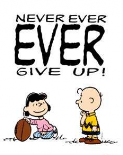 Classroom clipart--Motivational piece | Charlie Brown: Class ...