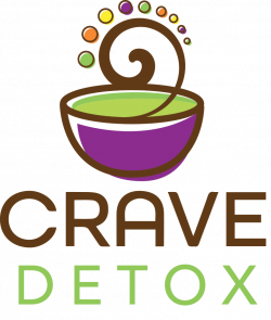 21-Day Crave Detox & +3 Crave Nutrition Therapy - Crave Nutrition