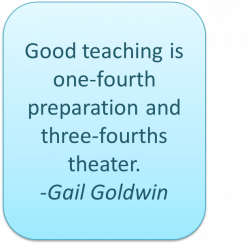 8 Inspirational Quotes for Teachers (with printable) | Pinterest ...