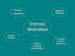 Intrinsic motivation clipart 4 » Clipart Portal