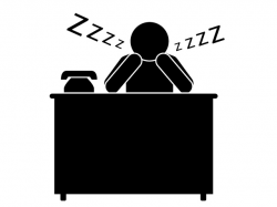 Sleepy | Lack of sleep | Telephone charge - Work motivation ...