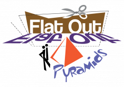 Flat Out: Pyramid | Team Challenge Company
