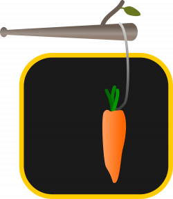 File:Stick and carrot.svg - Wikimedia Commons